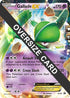 Gallade EX XY45 (XY Black Star Promo) (XY45) [First Partner Pack Jumbo Cards]