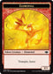 Elemental Token (9) [Modern Horizons]