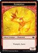 Elemental Token (9) [Modern Horizons]