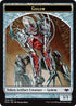 Golem Token (18) [Modern Horizons]