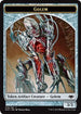 Golem Token (18) [Modern Horizons]
