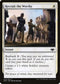 Recruit the Worthy (22) [Modern Horizons]