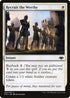 Recruit the Worthy (22) [Modern Horizons]