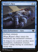 Winter's Rest (78) [Modern Horizons]