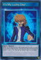 It's My Lucky Day! (SBAD-ENS04) [Speed Duel: Attack from the Deep]