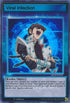 Viral Infection (SBAD-ENS05) [Speed Duel: Attack from the Deep]