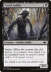 Putrid Goblin (101) [Modern Horizons]