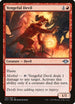 Vengeful Devil (152) [Modern Horizons]
