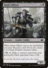 Rank Officer (102) [Modern Horizons]