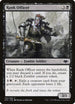 Rank Officer (102) [Modern Horizons]