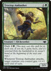 Treetop Ambusher (186) [Modern Horizons]