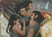 Throes of Chaos (Art Series) (9) [Art Series: Modern Horizons]