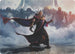 Urza, Lord High Artificer (Art Series) (13) [Art Series: Modern Horizons]