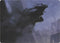 Smoke Shroud (Art Series) (19) [Art Series: Modern Horizons]