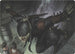 Throatseeker (Art Series) (20) [Art Series: Modern Horizons]