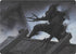 Ninja of the New Moon (Art Series) (22) [Art Series: Modern Horizons]