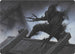 Ninja of the New Moon (Art Series) (22) [Art Series: Modern Horizons]