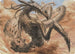 Enduring Sliver (Art Series) (25) [Art Series: Modern Horizons]