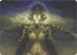 Face of Divinity (Art Series) (35) [Art Series: Modern Horizons]