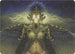 Face of Divinity (Art Series) (35) [Art Series: Modern Horizons]