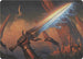 Sword of Truth and Justice (Art Series) (46) [Art Series: Modern Horizons]
