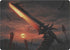 Sword of Sinew and Steel (Art Series) (47) [Art Series: Modern Horizons]