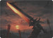Sword of Sinew and Steel (Art Series) (47) [Art Series: Modern Horizons]