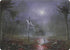 Silent Clearing (Art Series) (51) [Art Series: Modern Horizons]