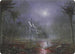 Silent Clearing (Art Series) (51) [Art Series: Modern Horizons]
