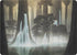Waterlogged Grove (Art Series) (52) [Art Series: Modern Horizons]