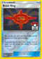 Beast Ring 102a/131 (League Promo) [League & Championship Cards]