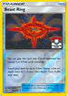 Beast Ring 102a/131 (League Promo) [League & Championship Cards]