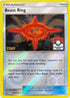 Beast Ring 102a/131 (League Promo) [Staff] [League & Championship Cards]