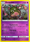 Garbodor a/ (Cosmos Holo) (51a) [Alternate Art Promo]