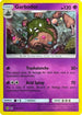 Garbodor a/ (Cosmos Holo) (51a) [Alternate Art Promo]
