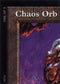 Chaos Orb ( of ) (Ultra Pro Puzzle Quest) (1) [Media Promos]