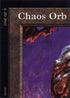 Chaos Orb ( of ) (Ultra Pro Puzzle Quest) (1) [Media Promos]