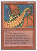 Shivan Dragon [Fourth Edition]