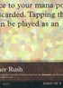 Black Lotus ( of ) (Ultra Pro Puzzle Quest) (1) [Media Promos]