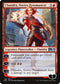 Chandra, Novice Pyromancer (128) [Core Set 2020]