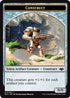Goblin // Construct Double-sided Token [Modern Horizons]