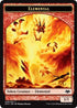 Elemental // Myr Double-sided Token [Modern Horizons]