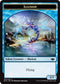 Illusion // Marit Lage Double-sided Token [Modern Horizons]