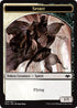 Marit Lage // Spirit Double-sided Token [Modern Horizons]