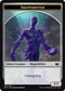 Shapeshifter // Rhino Double-sided Token [Modern Horizons]
