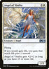 Angel of Vitality (4) [Core Set 2020]