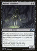 Yarok's Fenlurker (123) [Core Set 2020]