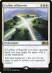 Leyline of Sanctity (26) [Core Set 2020]