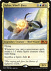 Kykar, Wind's Fury (212) [Core Set 2020]