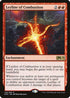 Leyline of Combustion (148) [Core Set 2020]